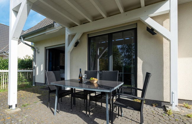 Holiday Flat in Bastorf With Garden - Foto 23