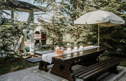Villa Lara Varaždin - Beletinec - Foto 28