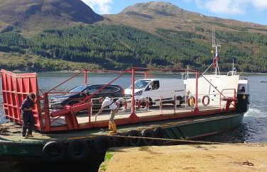 Tigh na Camus - Foto 22