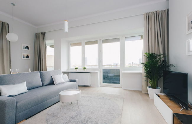 ShortStayPoland Świętokrzyska - B38 - Photo 14