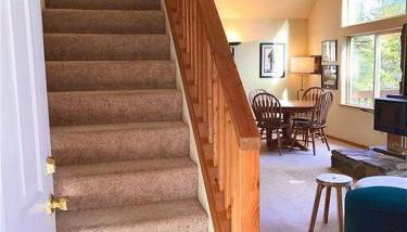 Sweet Cabin in Government Camp, Oregon - Foto 4