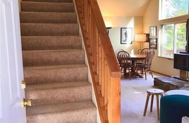 Sweet Cabin in Government Camp, Oregon - Foto 4