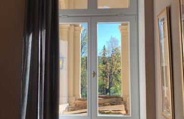 NEU! Vogtland Herberge Auerbach 3 Gäste und Baby - Foto 12