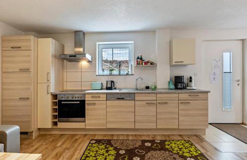 Ferienwohnung Alpenblick - Photo 7