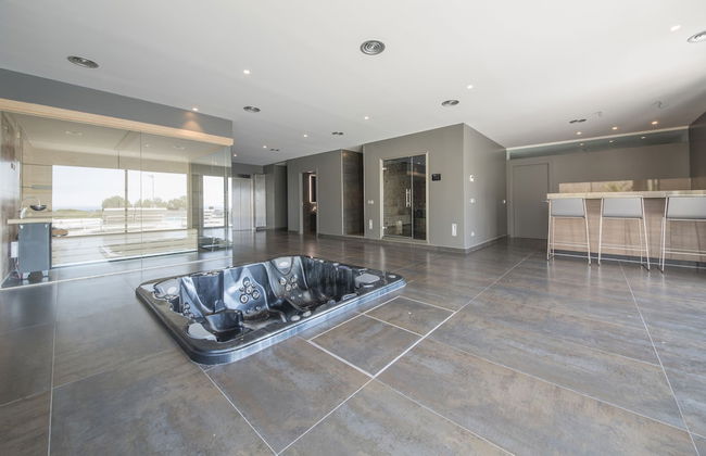 Exclusive Tamarit Villa TH 85 - Foto 36