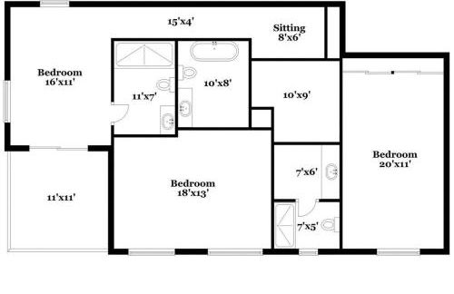 Waterfront with Private Dock - Foto 38