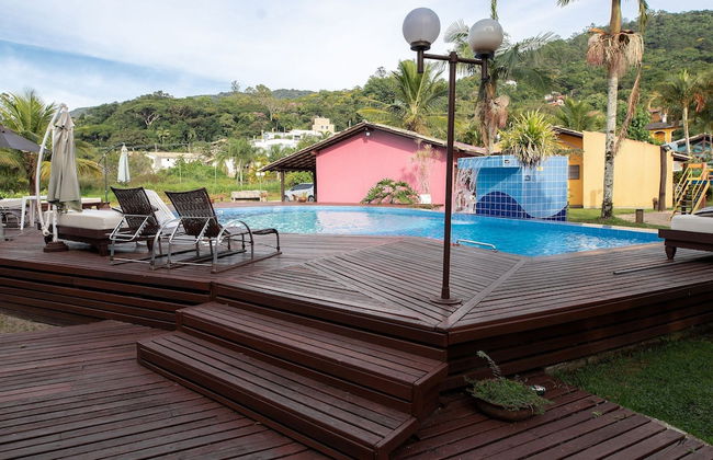 Chalés Saint Germain - Foto 45