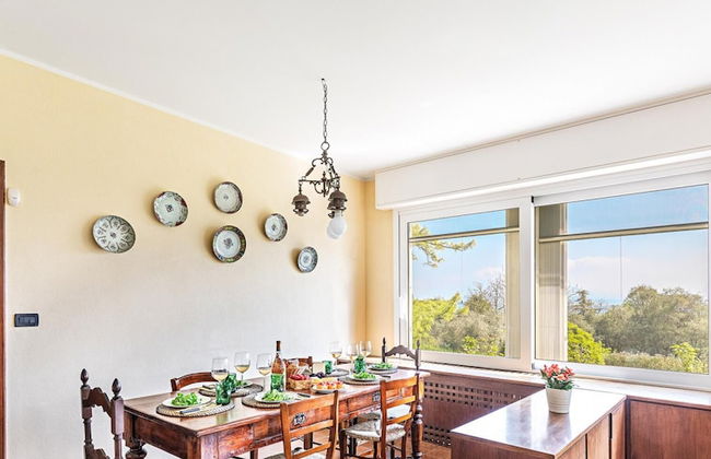 Villa Elisa con Piscina by Wonderful Italy - Foto 20