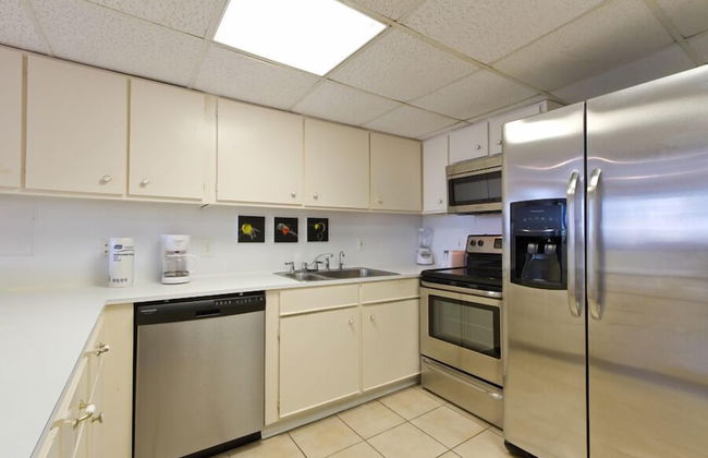 Bahia Mar by Padre Island Rentals - Foto 73