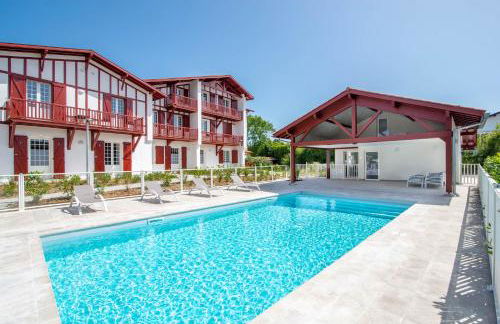 Résidence Ker Enia Meublés de Tourisme - Foto 24