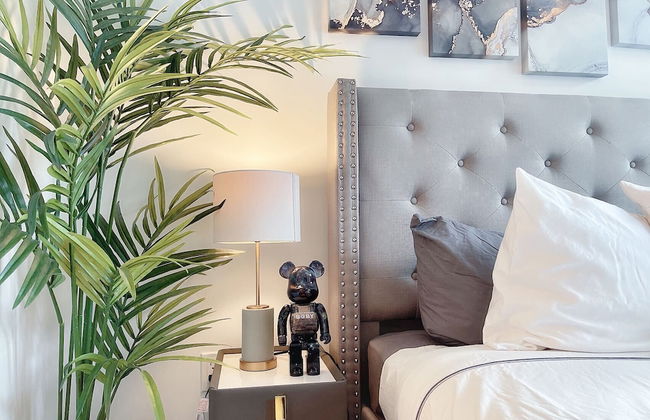 Entertainment District Suites & Towers Toronto - Foto 6