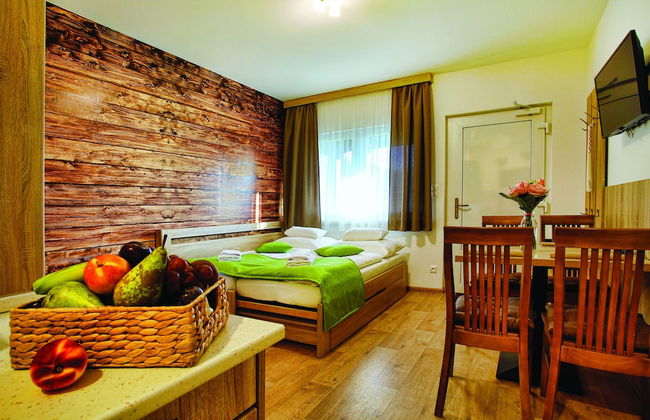 Hilson Apartments Jasná - Foto 8