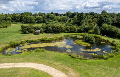 Lavender Farmhouse - Foto 19