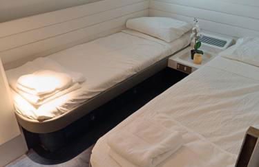 Yacht night in Barcelona - Foto 3