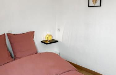 Séjour Élégant à la Porte de Lille - Foto 19