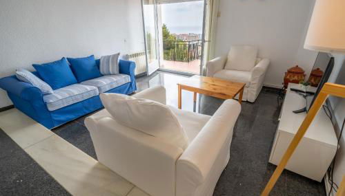 HomeHolidaysRentals Himalaia - Costa Barcelona - Photo 3