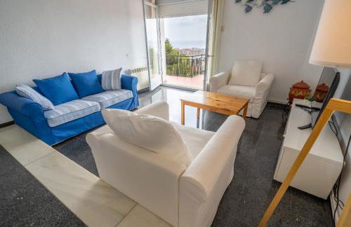 HomeHolidaysRentals Himalaia - Costa Barcelona - Photo 3