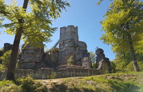 Gästehaus Aurelia - Foto 39