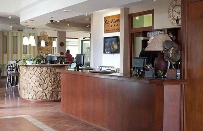 Costa Carilo Apart de Mar By HS - Foto 2