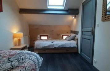 La Maison Volcanique - Foto 12