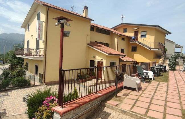 Appartamenti Turistici Aurora - Photo 51