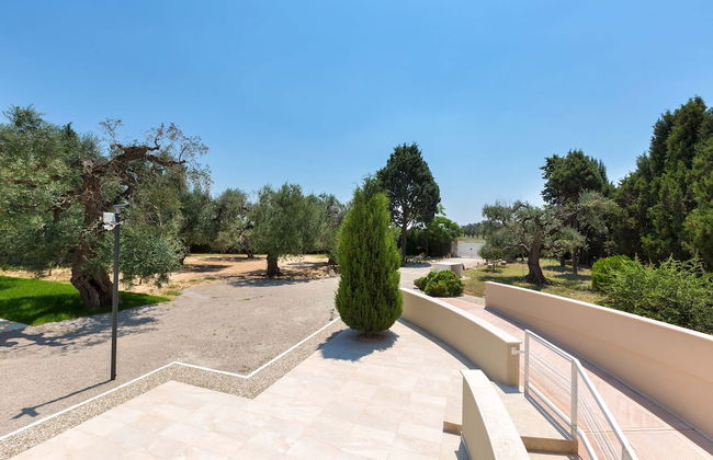 Villa Gloria - Foto 40