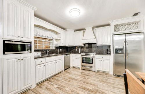 Convenient, Spacious and Peaceful Home in Edinburg! - Foto 7