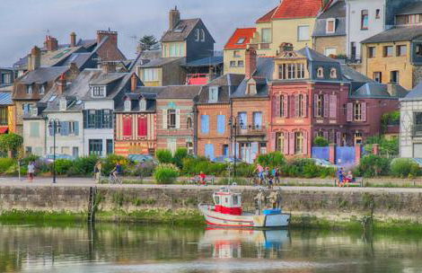 4 saisons baie de somme - Foto 24