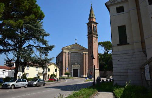 GINEVRA'S COUNTRY HOME - Foto 47