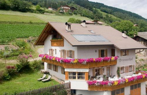 B&B Brunnerhof - Foto 1