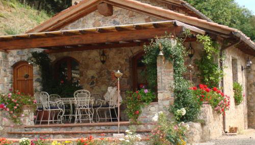 Villa Armonia - Foto 3, Garden, Garden view, Shower