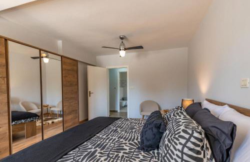 Villa Noa's Pool House, a modern and luxurious villa near the sea - Foto 6