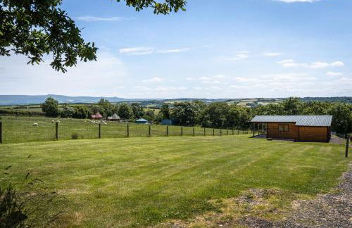 Dartmoor Eco-Pod - Oak Tree Lane - Foto 38