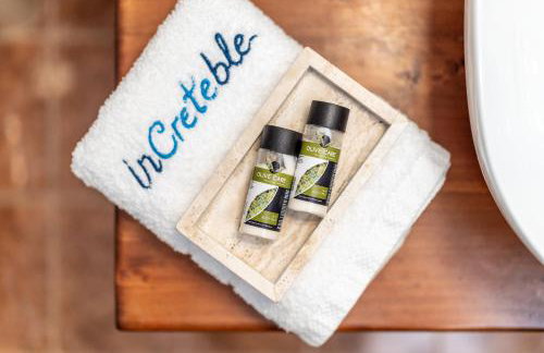 Aretousa InCreteble Cretan Residences Collection - Foto 24