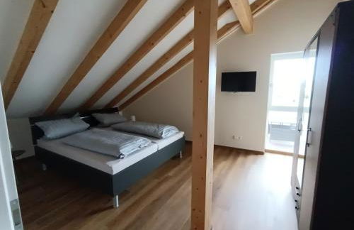 Weinrebenblick - Foto 4