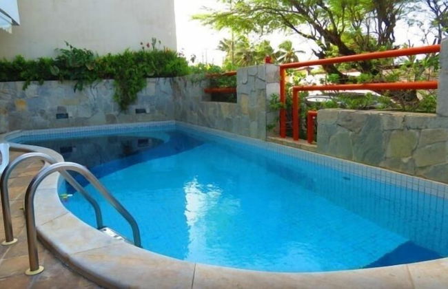 Marambaia Apart Hotel - Photo 43