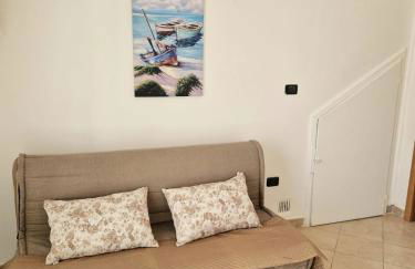 Casa Francesco 80m dal mare cristallino - Foto 7