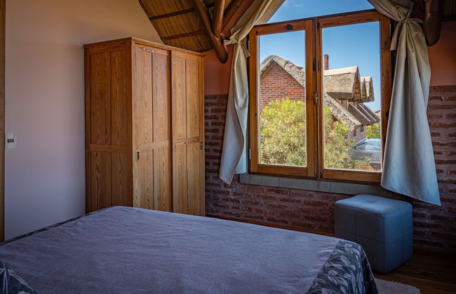 Muelles del Diablo Tranquilo - Photo 79