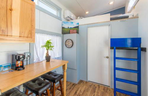 Tiny House Leadville Colorado - Foto 78