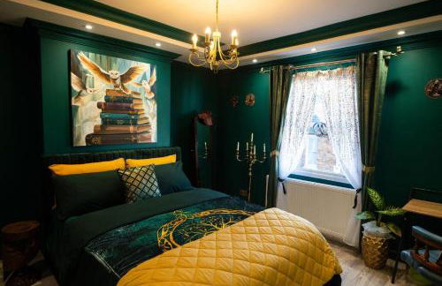 ApArt 2 Luxury 3BR Apartment Free Parking Sleeps 6 - Foto 62