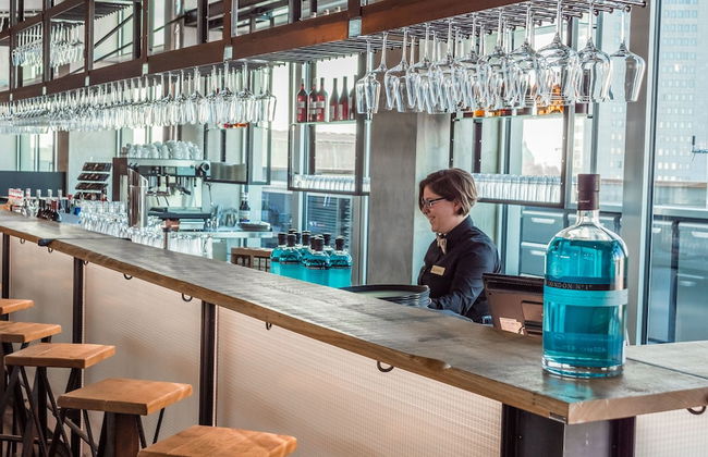 Felix Suiten am Augustusplatz - Photo 75