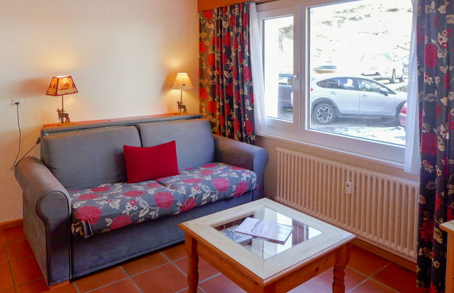 Résidence Christina Apt. 305 - Foto 8