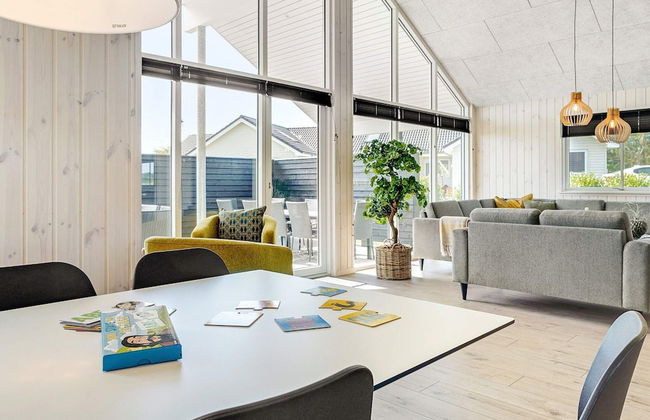 Luxury Retreat for 18 - By Traum Ferienwohnungen - Foto 23