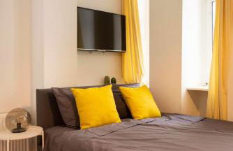 Lovely Apartment in the near of Kudamm - Foto 12