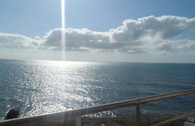 Duplex Résidence Santa Vue Mer - Foto 26