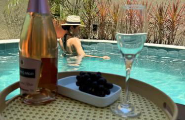 Malie Bangalô - Alagoas - Photo 41