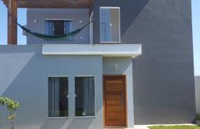 Casa do Bosque - Guriri-ES - 10 pessoas - Photo 8