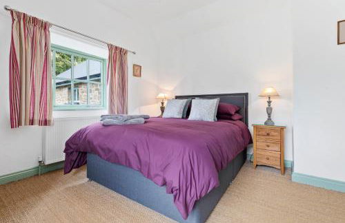 The Coach House - Foto 19