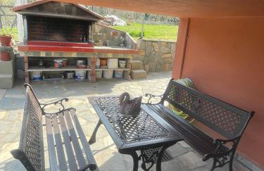 VILLA NIKOLETTA - Photo 22