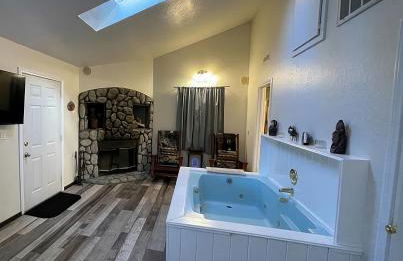 Pine Knot Guest Ranch - Foto 1